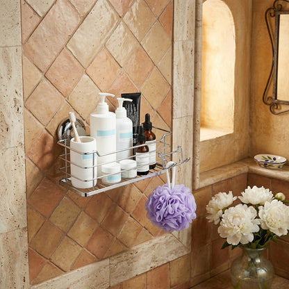 Zoriva™ - Scaffale portaoggetti Receau