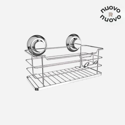 Zoriva™ - Scaffale portaoggetti Receau