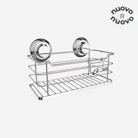 Zoriva™ - Scaffale portaoggetti Receau