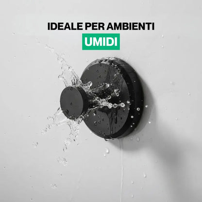 Agarri™ - Set di ganci a ventosa