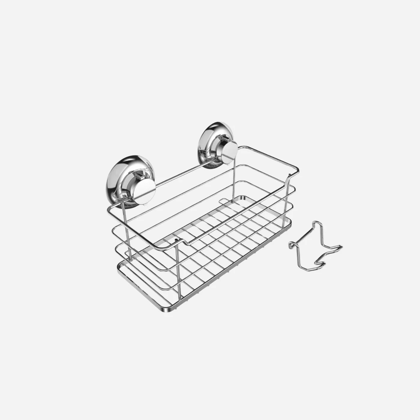 Zoriva™ - Scaffale portaoggetti Receau