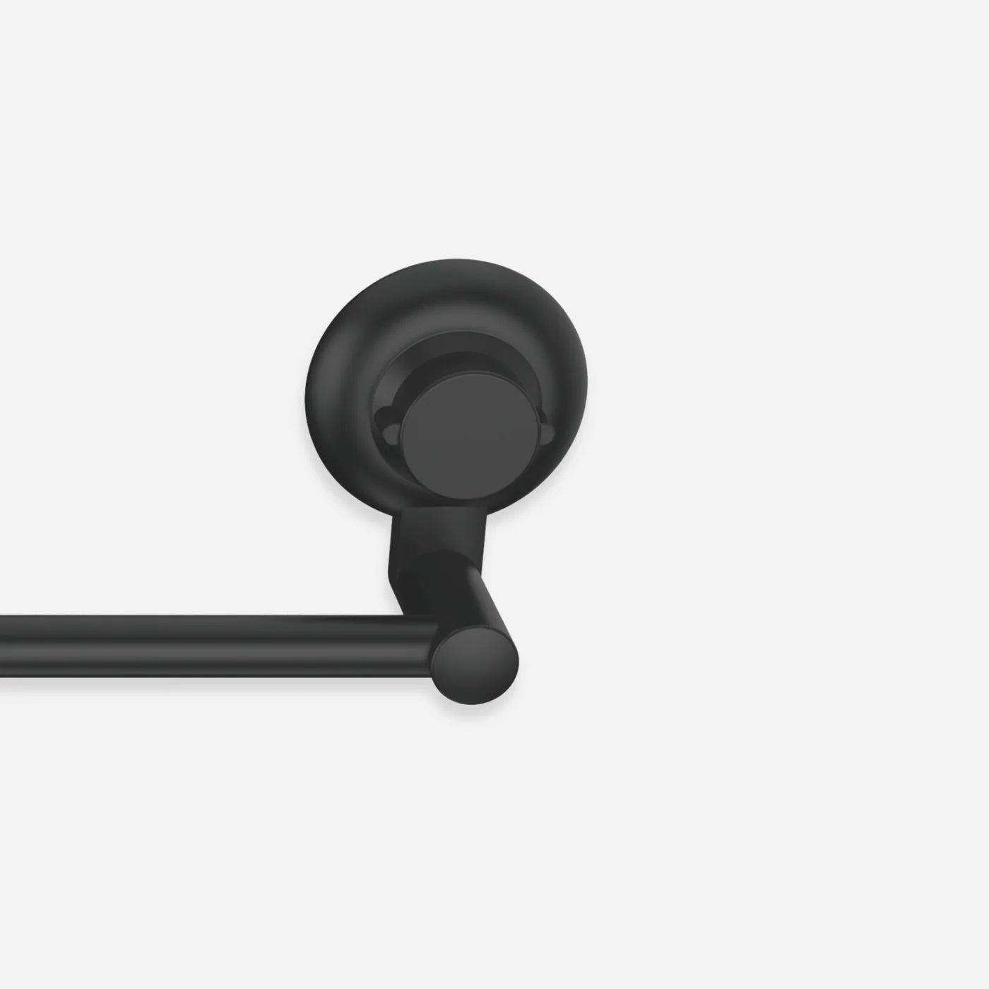 Pogiuma™ - Portaservetti con aspirazione