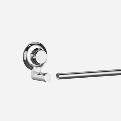 Pogiuma™ - Portaservetti con aspirazione