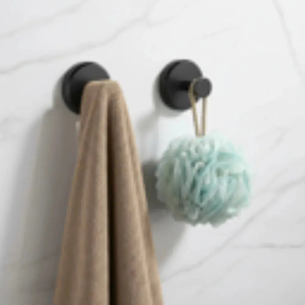 Agarri™ - Set di ganci a ventosa