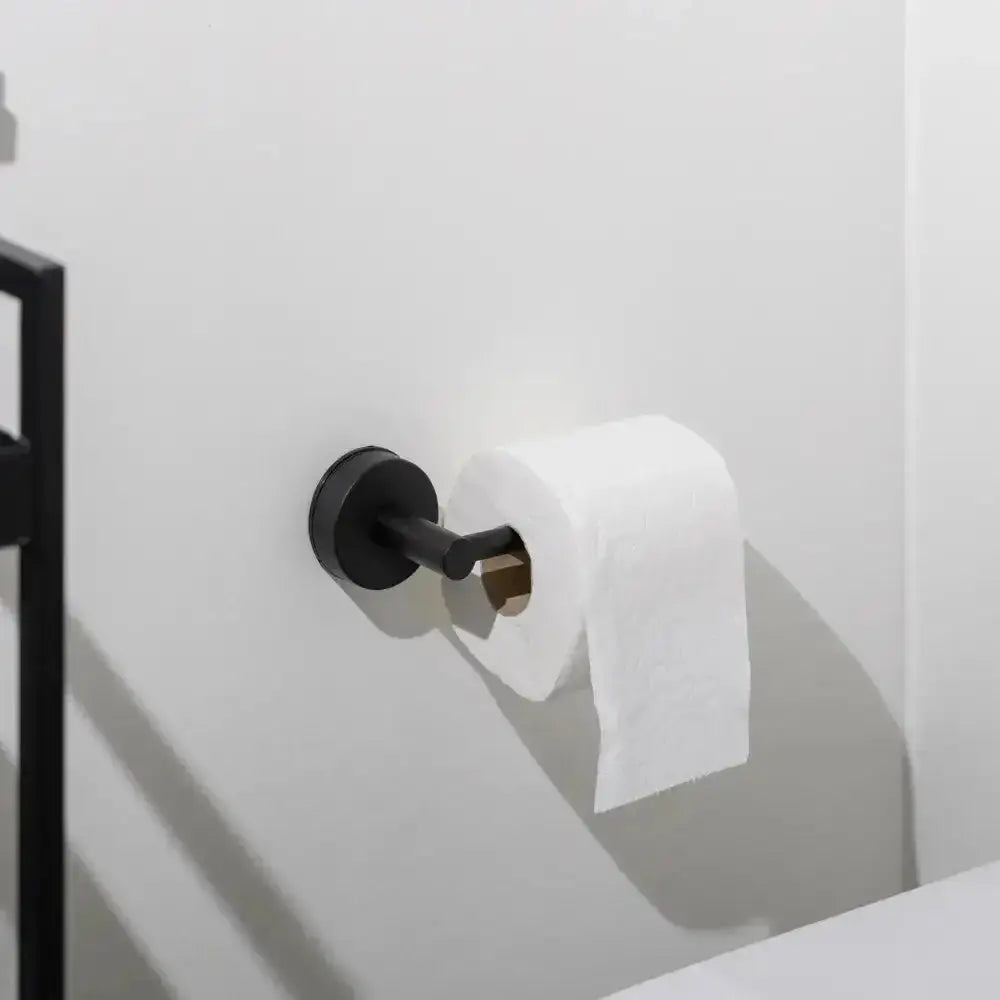 RollFix™ - Portarotolo a ventosa