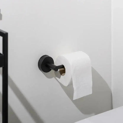 RollFix™ - Portarotolo a ventosa