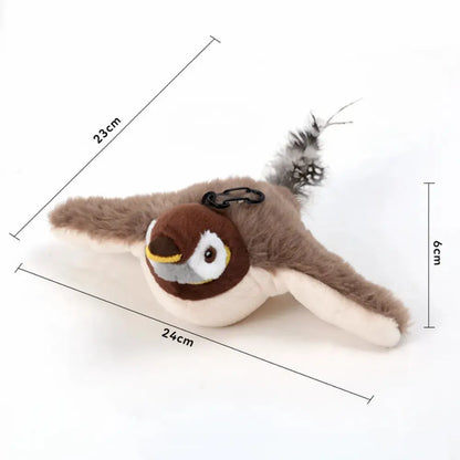 CrazyBird V.2™