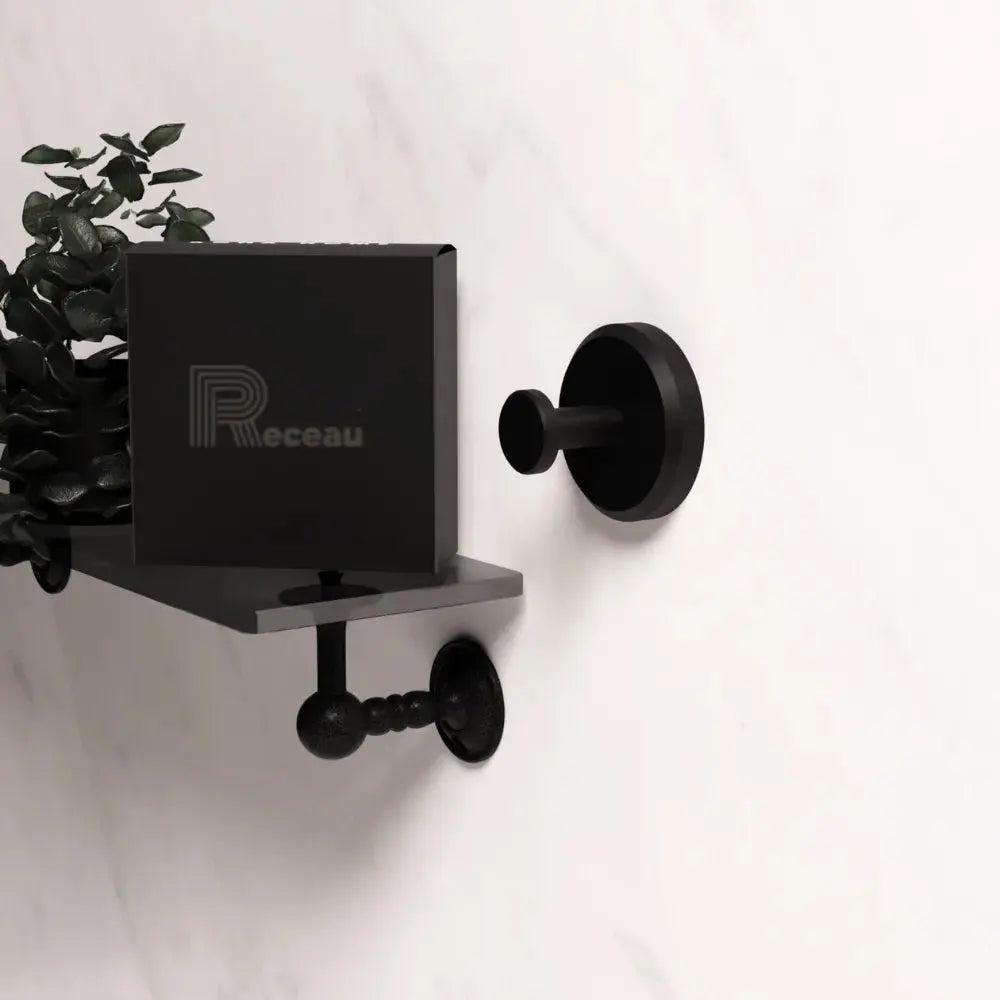 Agarri™ - Set di ganci a ventosa