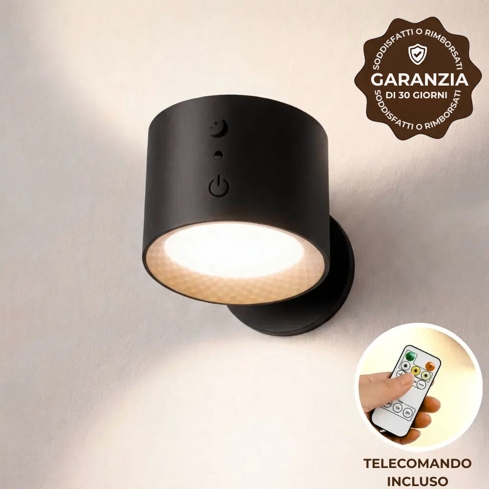 Lumina™ - Apparecchi di illuminazione