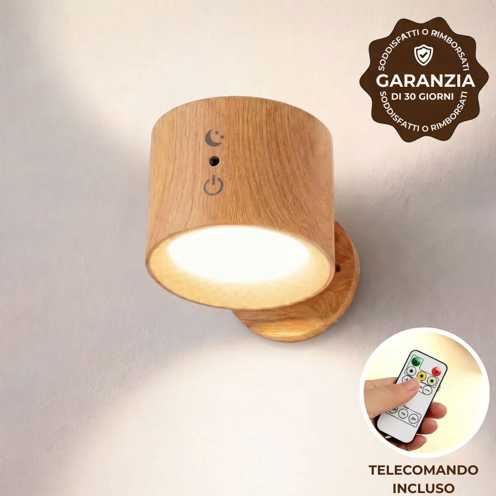 Lumina™ - Apparecchi di illuminazione