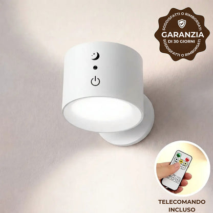Lumina™ - Apparecchi di illuminazione