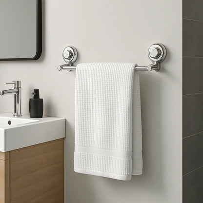 Pogiuma™ - Portaservetti con aspirazione