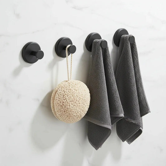 Agarri™ - Set di ganci a ventosa