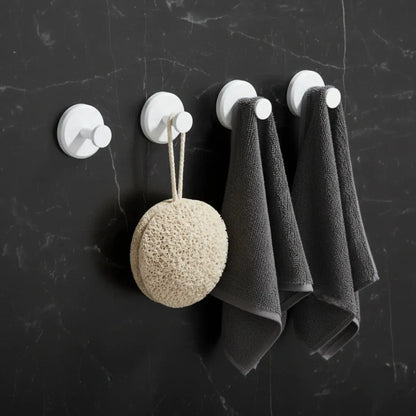 Agarri™ - Set di ganci a ventosa