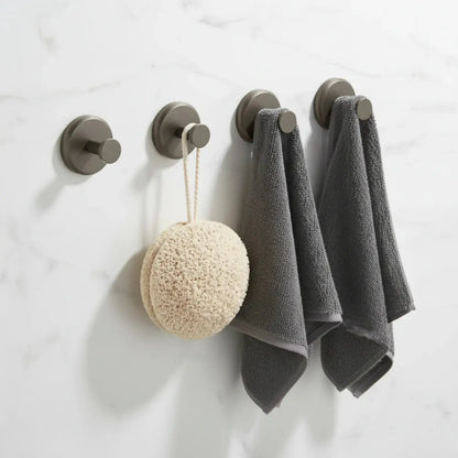 Agarri™ - Set di ganci a ventosa