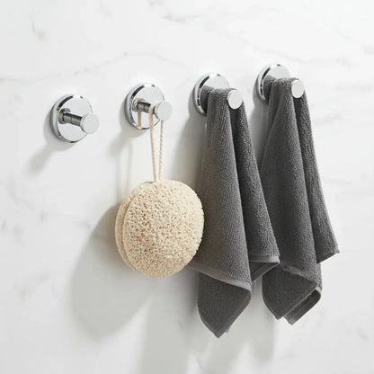 Agarri™ - Set di ganci a ventosa