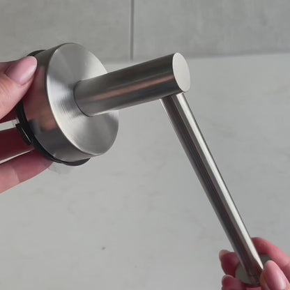 RollFix™ - Portarotolo a ventosa