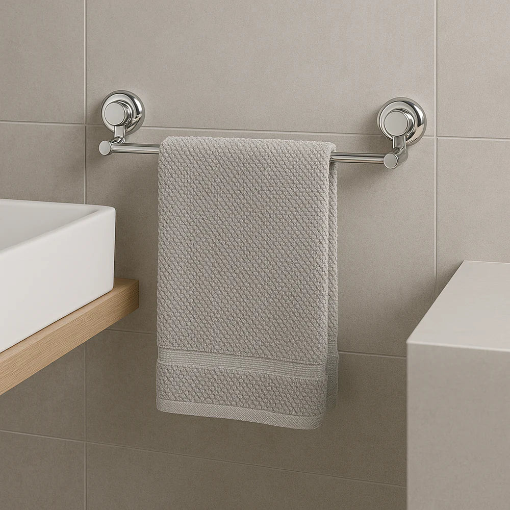 Pogiuma™ - Portaservetti con aspirazione