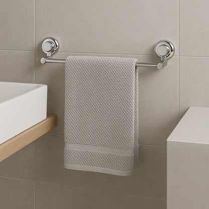 Pogiuma™ - Portaservetti con aspirazione